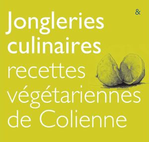 Jongleries Culinaires