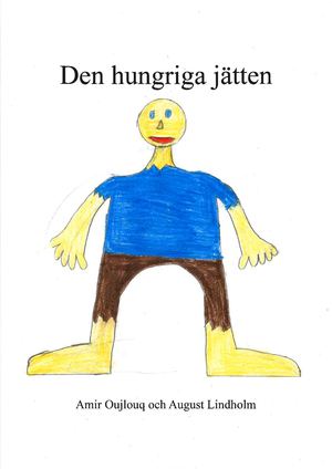 Den hungriga jätten