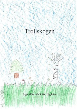 Trollskogen