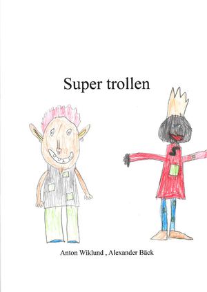 Supertrollen