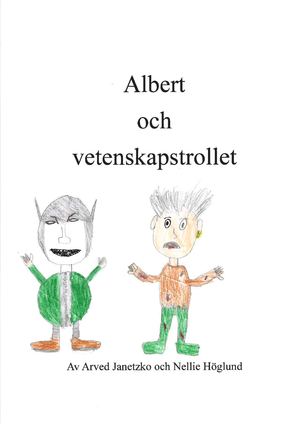 Albert och Vetenskapstrollet