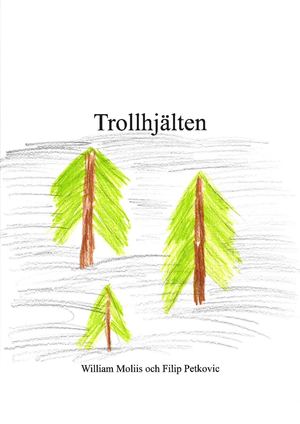 Trollhjälten