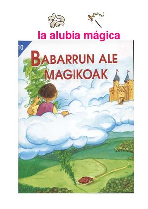 Babarrun+ale+magikoa