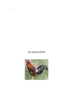 El Pollo Fino