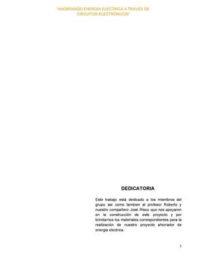 Informe Final