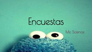 Encuestas