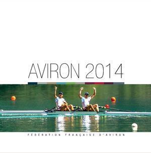 Livre Aviron 2014 : Extraits en vrac