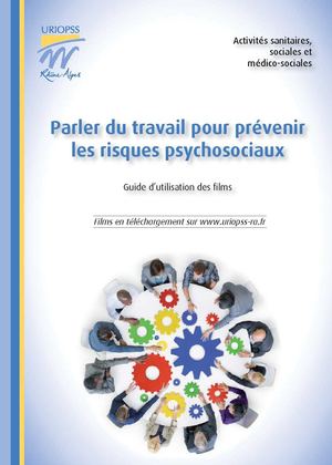 Guide Films Parlerdutravail 2014