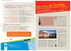 3. Vins de Gaillac