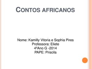 Kamilly Vitoria E Sophia Pires