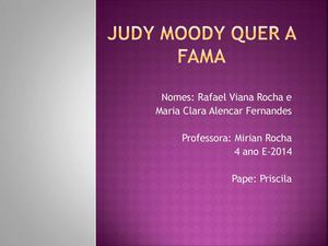 Rafael E Maria Clara