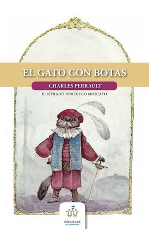 El Gato Con Botas