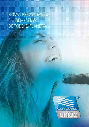 Catálogo Clima União Atual