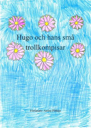 Hugo och hans små trollkompisar