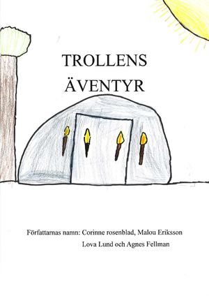 Trollens äventyr