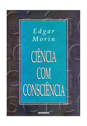 O Desafio Da Complexidade Edgar Morin