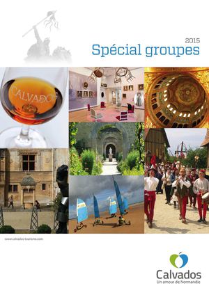 Special Groupes 2015