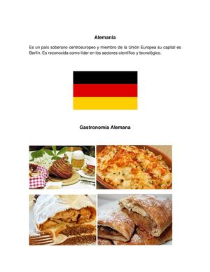Alemania
