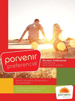 Porvenir Preferencial