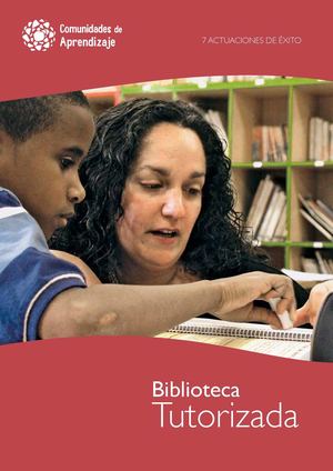 Biblioteca Tutorizada