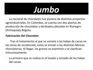 Jumbo