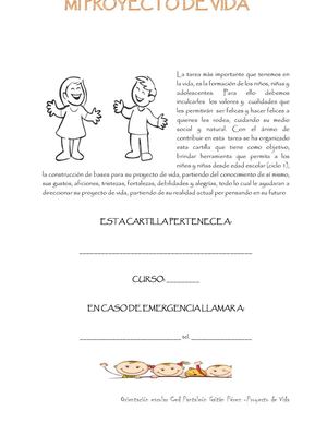 Proyecto De Vida Ciclo1