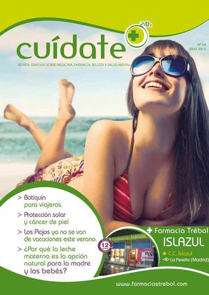 Cuidate24h nª 26
