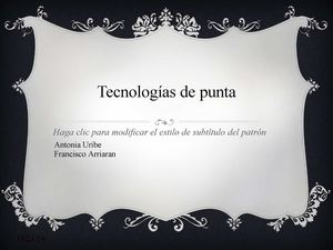 P Uribe