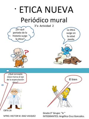 Periódico Mural