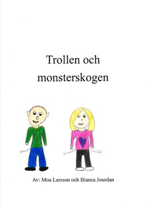 Trollen och Monsterskogen