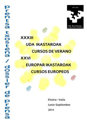 2014Uik-CV-UPV-EHU-50pagInicialesInformePrensa