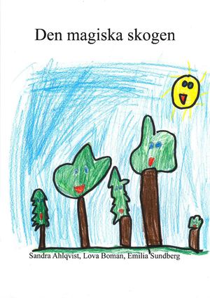 Den magiska skogen