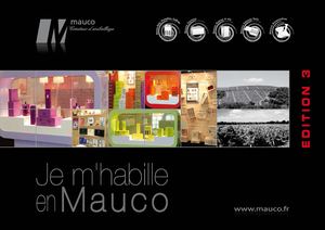 Mauco Créateur d'emballage - Edition 3