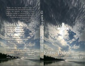 Cantoral Parroquias San Felix Lajas 2014