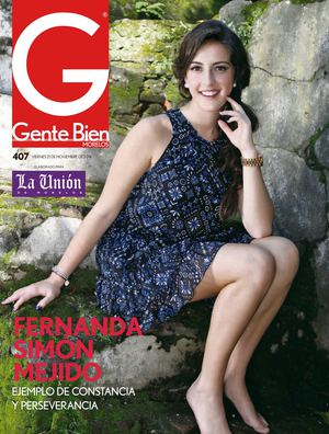 Gente Bien Morelos No.407