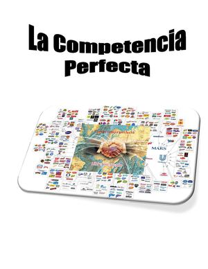 E-Boock Competencia Perfecta