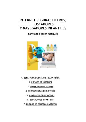 10 Internet Segura
