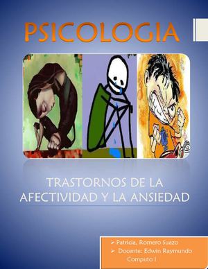Revista Psicologica