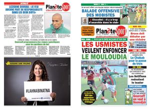planete sport 22-11-2014