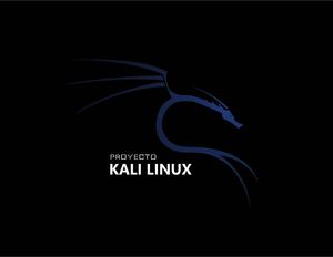 Avance Proyecto De Investigación (Kali Linux)