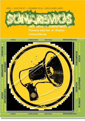 Revista Sonaremos