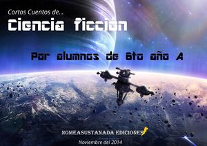 Cuentos De Ciencia Ficción Sí