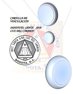 Entregable Cartilla De Vinculación