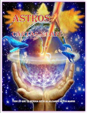 Revista De Astrologia