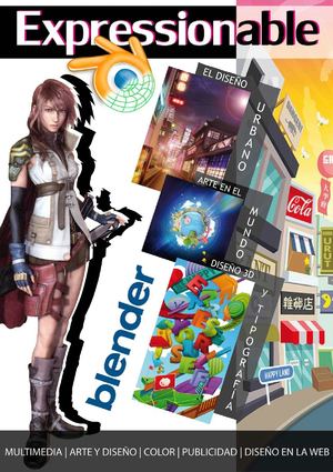 Expressionable Multimedia