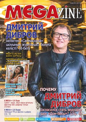 Megazine 11-2014