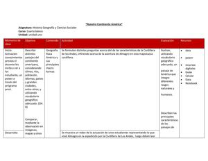 Planificacion Guia 1