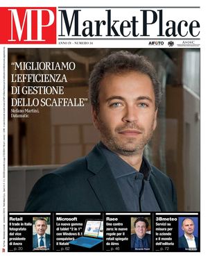 MarketPlace n.09/2014