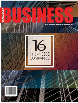 Business Venezuela Edición 342