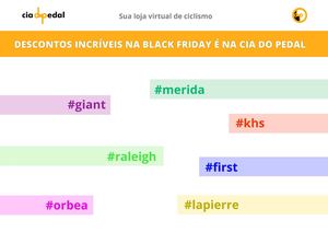 Cia Do Pedal